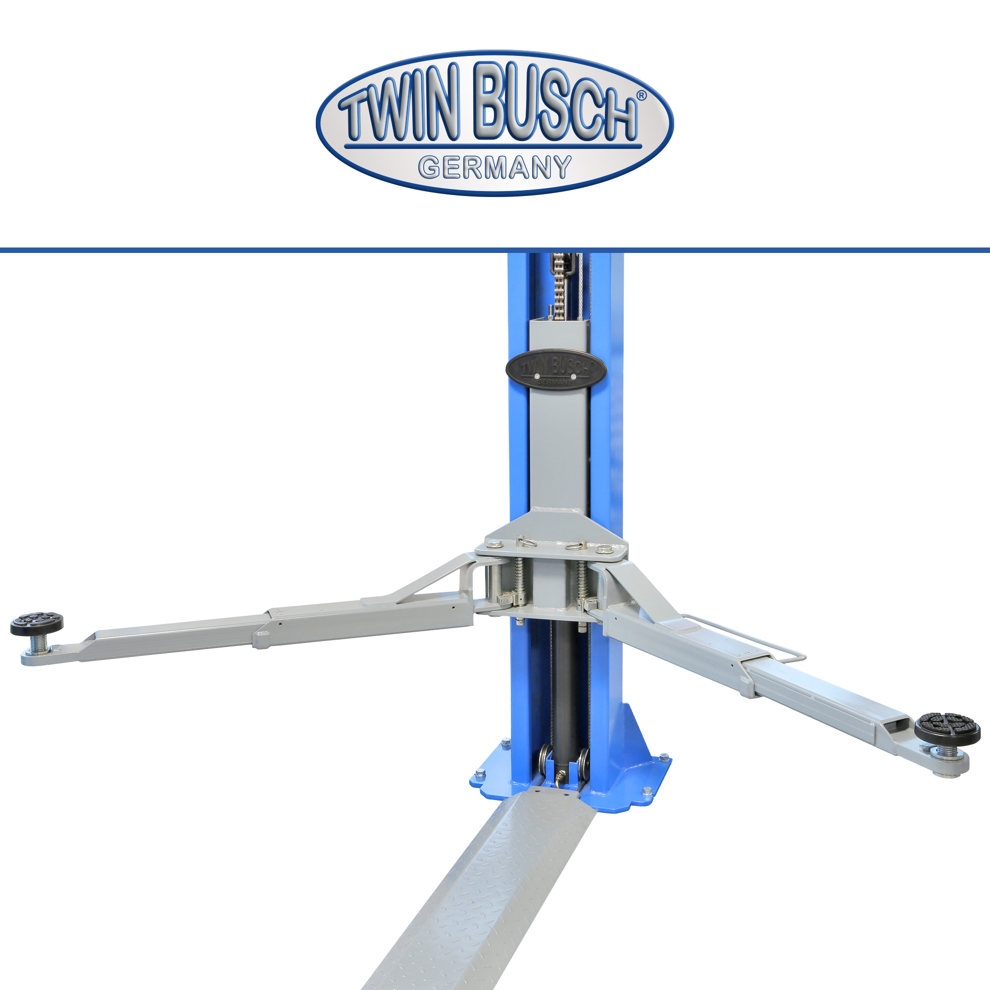 Elevador TW242E - Imagen 2