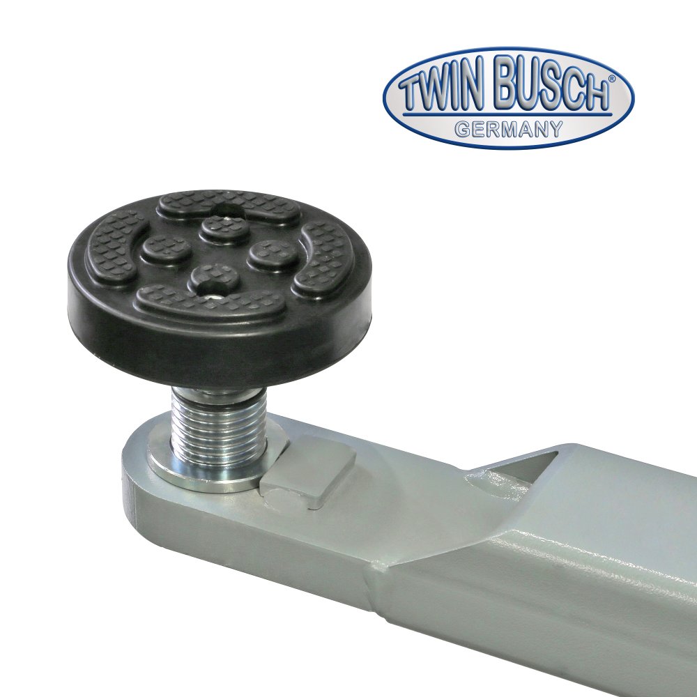 Elevador TW242PE-400 - Imagen 5
