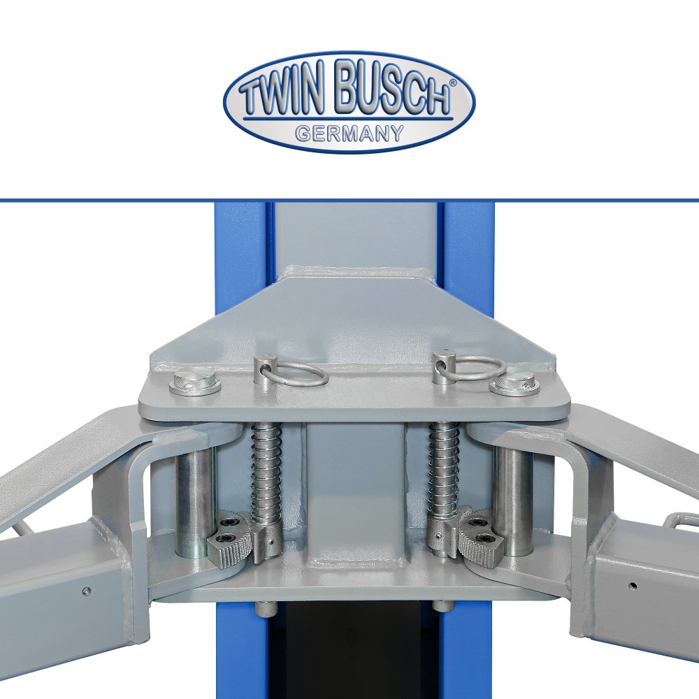 Elevador TW242PE-400 - Imagen 6