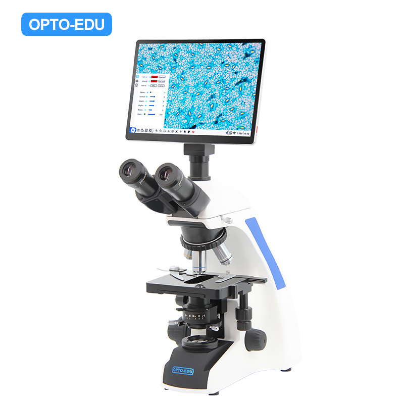 Microscopio A33.1502 - Imagen 4