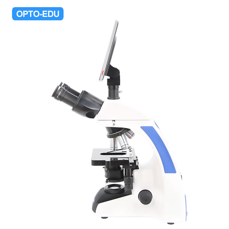 Microscopio A33.1502 - Imagen 5