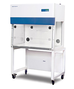 Cabina PCR Esco