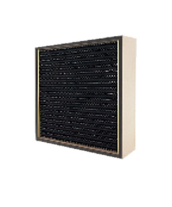 Filtros Esco