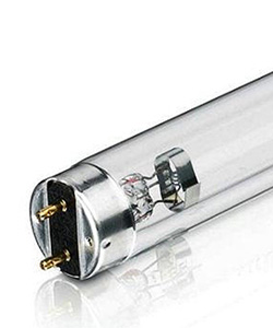 Lampara UV